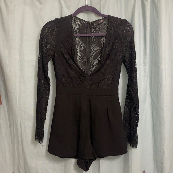 Angl Romper - Picture 1 of 1